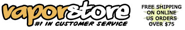 VaporStore herbal vaporizers and vaporizer accessories