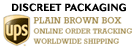 Discreet Vaporizer Shipping