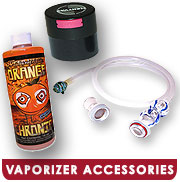 Vaporizer Accessories