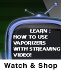 How to use a vaporizer