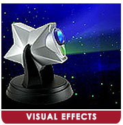 Visual Effects