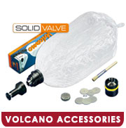 Volcano Parts Accessories