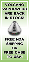 Volcano Vaporizer