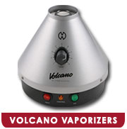 Volcano Vaporizer