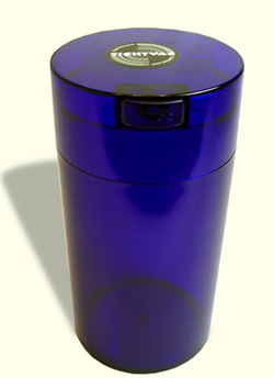 Tint Vac 1.3 Liter - Vacuum Closure Storage System