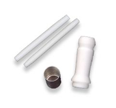 HerbalAire - Mouthpiece Kit