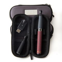 Vipvape Pdab 2013 - Variable Temperature Controlled Oil Vaporizer