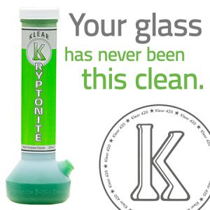 Klear Kryptonite Cleaner - 270ml
