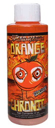 Orange Chronic - 4oz