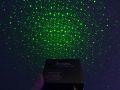 Blisslight Portable Laser Starfield Projector