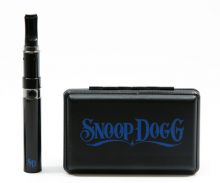 G-Pen Snoop Dogg Travel Vaporizer Kit