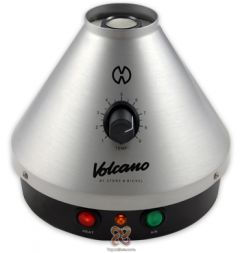 The Volcano Vaporizer Classic w Easy Valve System