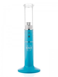 Ionix Vaporizer - Blue