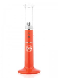 Ionix Vaporizer - Orange