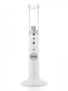 Ionix Vaporizer - White