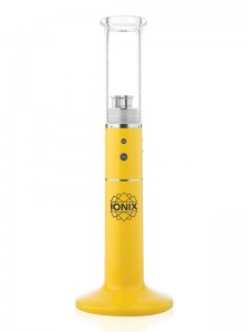 Ionix vaporizer - Yellow