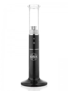 Ionix Vaporizer - Black