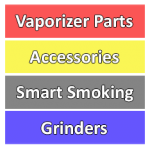 vaporizer sub menu