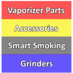 Vapor Store Menu