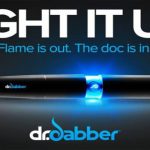 Dr Dabber Ghost Vaporizer