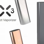 PAX 3 Vaporizer