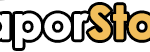 VaporStore Logo