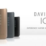 Davinci IQ Vaporizer