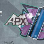 Pulsar APX Vaporizer Version 2