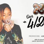 420 sale promo