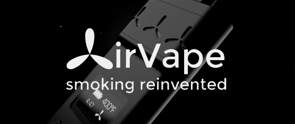 AirVape Vaporizers