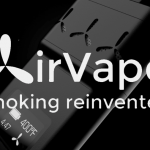 AirVape Vaporizers